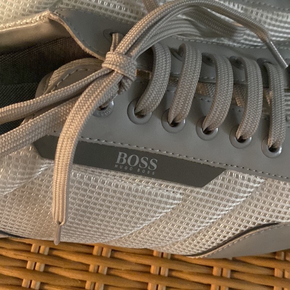 Hugo Boss Ortholite Shoes - EU 44 - Picture 6 of 13